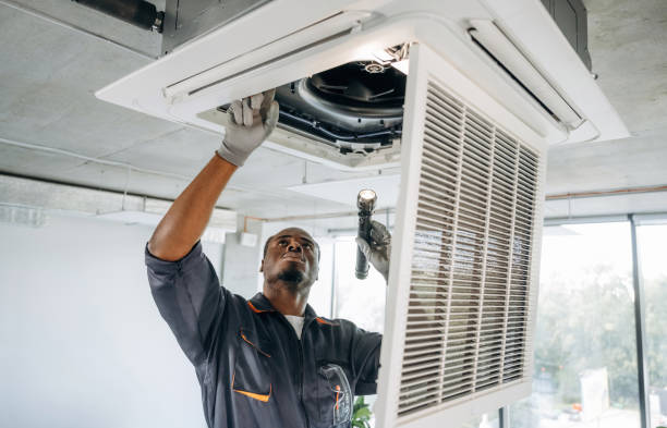 Licensed Ac Installation service in East Irvine, CA - FH HVAC