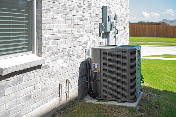 Reliable Ac Installation contractor in East Irvine, CA by FH HVAC
